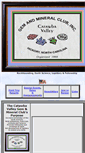 Mobile Screenshot of cvgmc.com